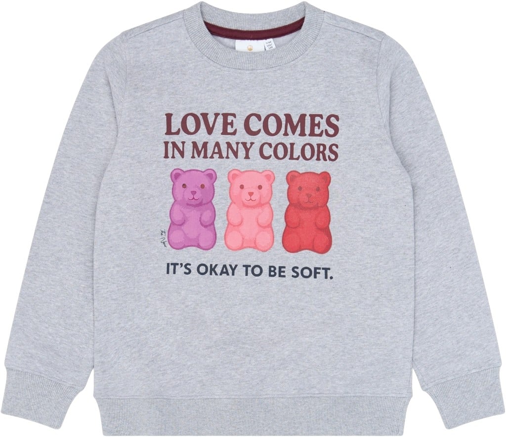 Tnvivi Sweatshirt